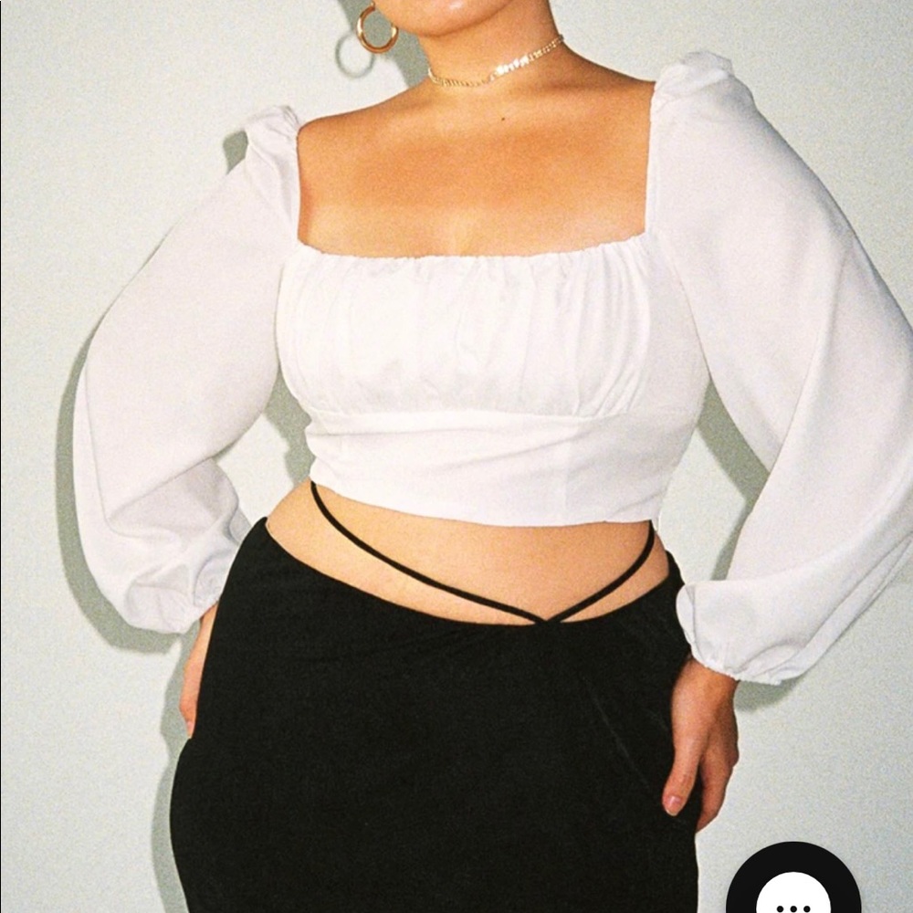 Princess Polly top